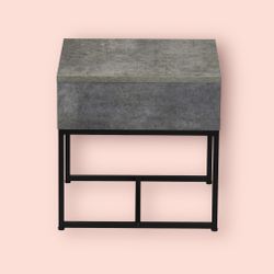 End Table