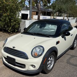 2013 Mini Cooper