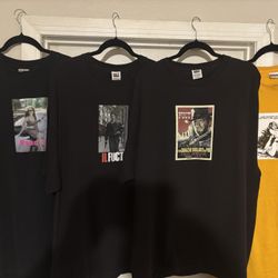 Rare Fuct Shirts /Hoodie Bundle