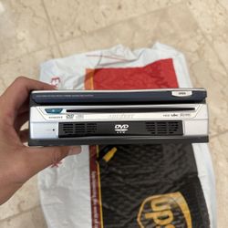 Addzest VICS JDM RHD TV DVD FM Multiplex Hybrid Navigation System NVS620VD JDM