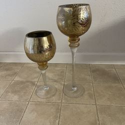 Candle Holder 