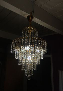Chandalier