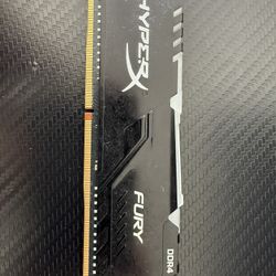 Ddr4 8gb Ram Stick 