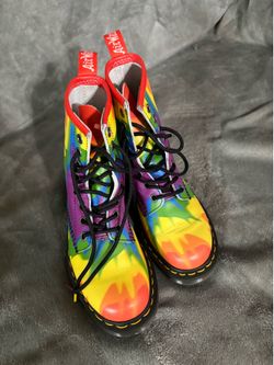 Doc Martens