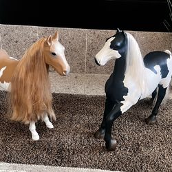 OUR GENERATION DOLL HORSE - 20 INCH - $25 EACH