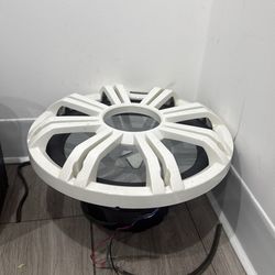 Kicker Subwoofer 12