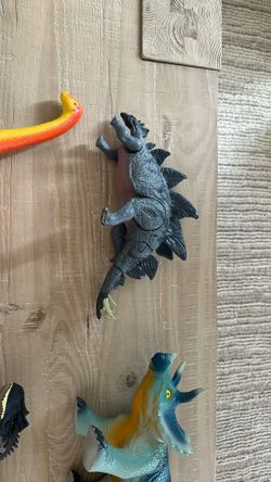 Jurassic world - Tyrannosaurus rex Toy 