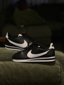Nike Cortez