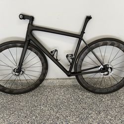 Specialized S Works Aethos  56cm 