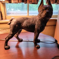 Antique Door Stop