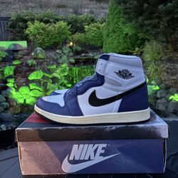 2025 Nike Air Jordan 1 Rare Air
