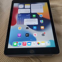 Apple Ipad Air2 32gb Mdm Bypass 