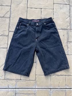 Phat Farm Jorts