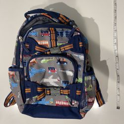 Pottery Barn Kids Backpack