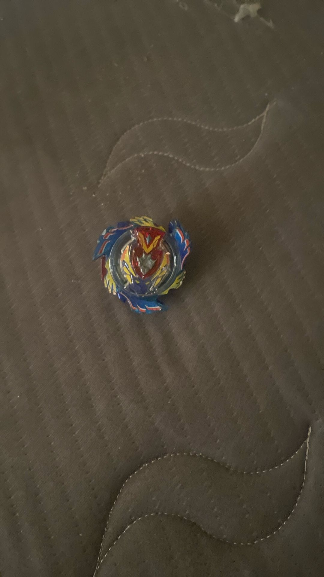 Strike God Valkirye Cocoro Driver