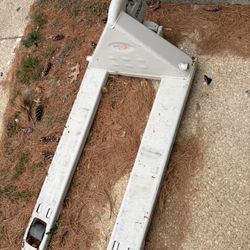 Pallet Jack 