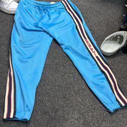 Gucci , Tracksuit Pants