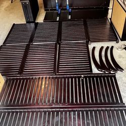 Closet Organizer - All hardware available. No instructions.