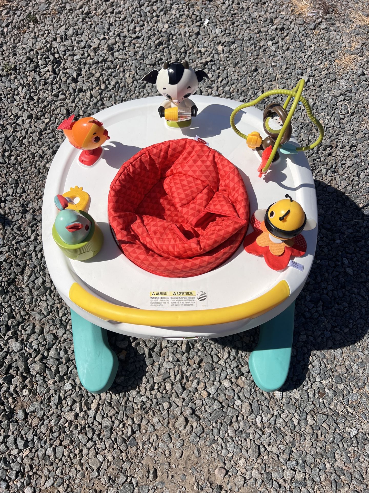 Baby Walker Tiny Love