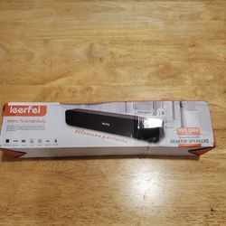 Home TV Small Bully