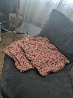 Decorative pillow Covers