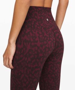 Lululemon Aligns 