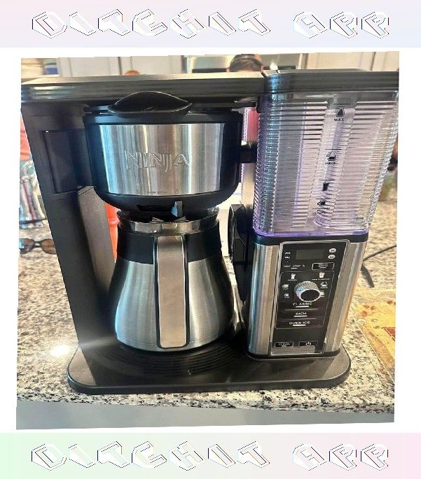 street air Coffee Shop Machine Brew Perfect Espresso Daily