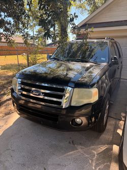 2010 Ford Expedition