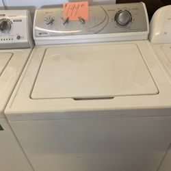 Maytag Washer . Warehouse pricing.   Warranty  . Delivery Available . 2522 Market st. 33901