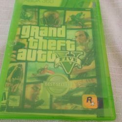 Xbox 360 Games