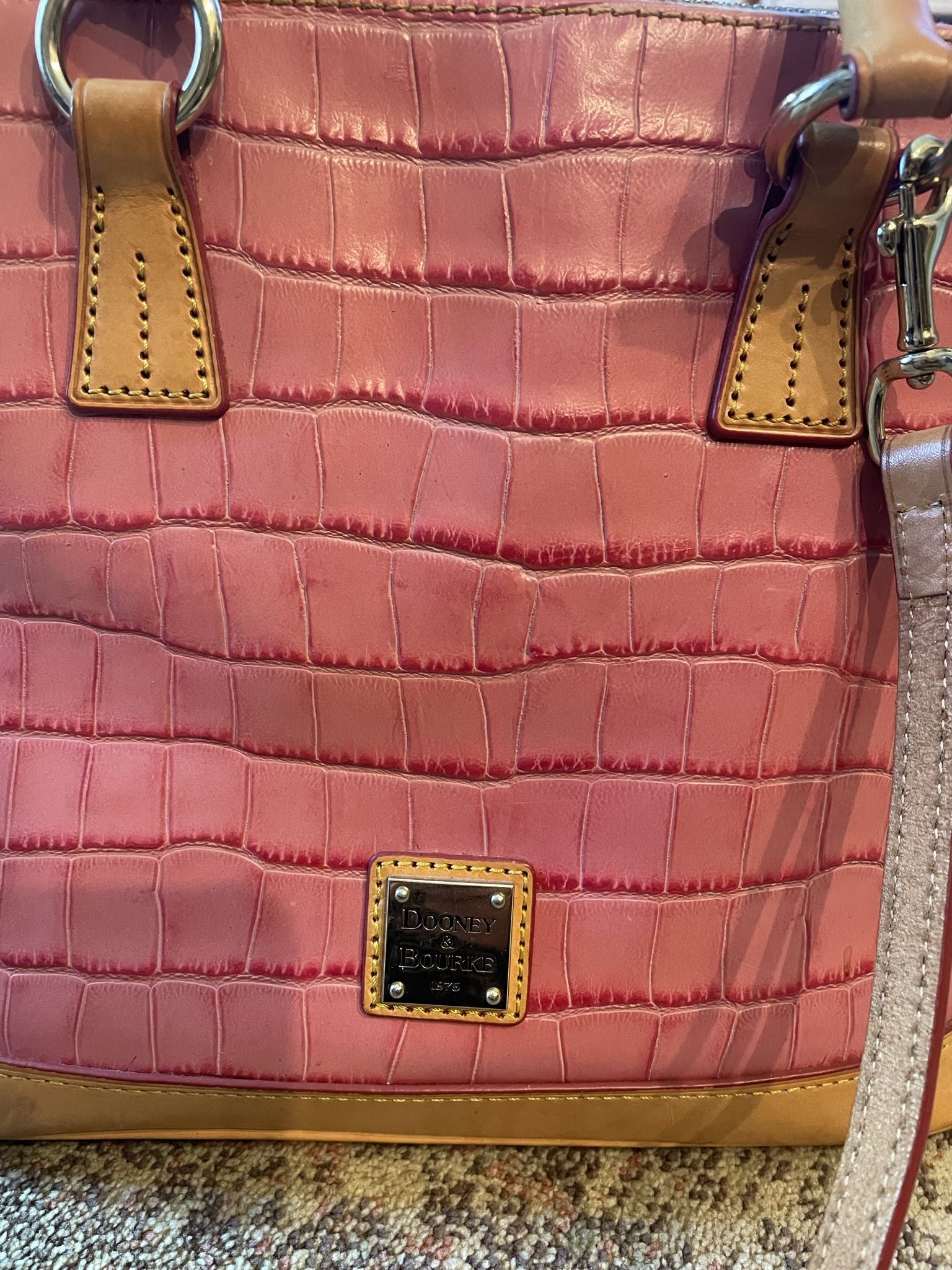 Dooney & Bourke Handbag