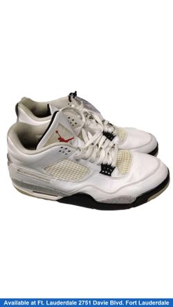 Jordan 840606-192 White