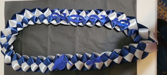 Leis for graduation collares para graduacion