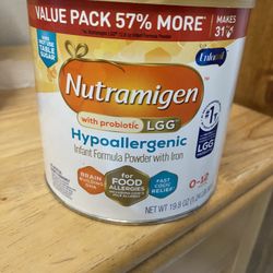 Nutramigen