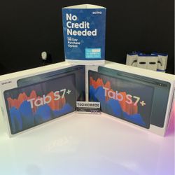 Samsung Galaxy S7+ 512GB WiFi 