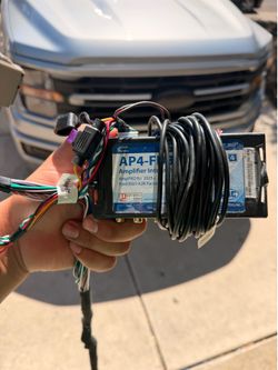 Ford 2025  pac