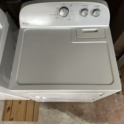 Wirlpool Washing Machine 
