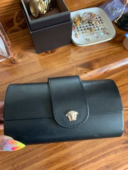 Versace shades .. from sunglass hut! $100 obo