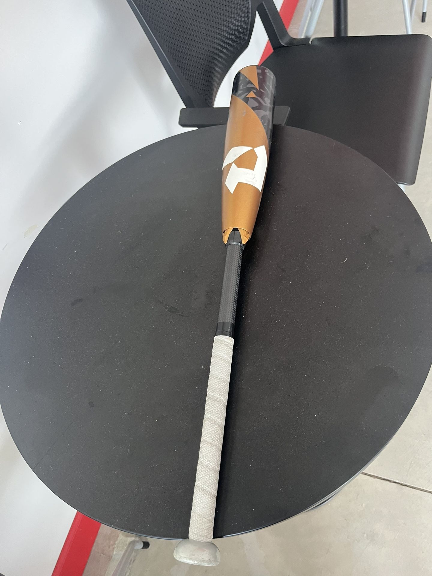 Demarini Zoa Youth Bat