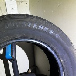 Tires 205/70R15
