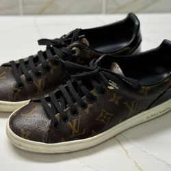 Louis Vuitton Luxembourg Sneakers