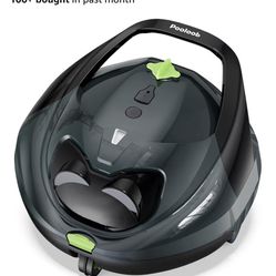 Pool Vacuum Cleaner Cordless 