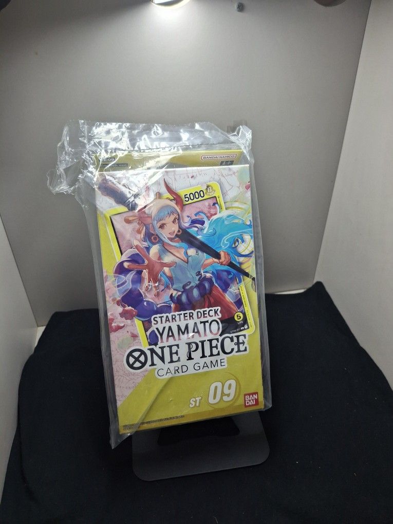 One Piece TCG ST-09 Yamato