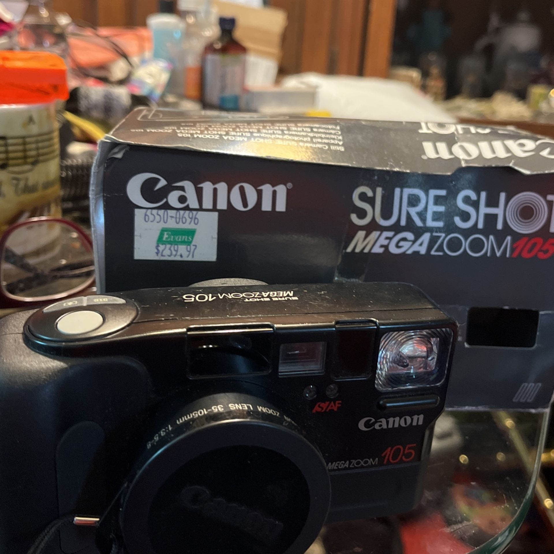Camera