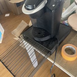 Keurig K Pod Model B40