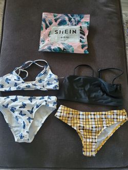 Kids Bikini