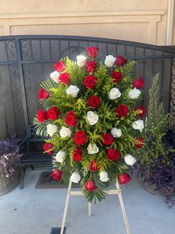 Flowers Arrangements for funeral