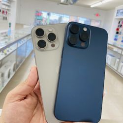 iPhone 17 Pro Max 256gb 