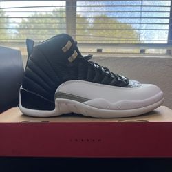 Jordan Retro 12