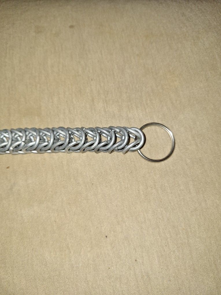 Chainmail Wallet Chain.